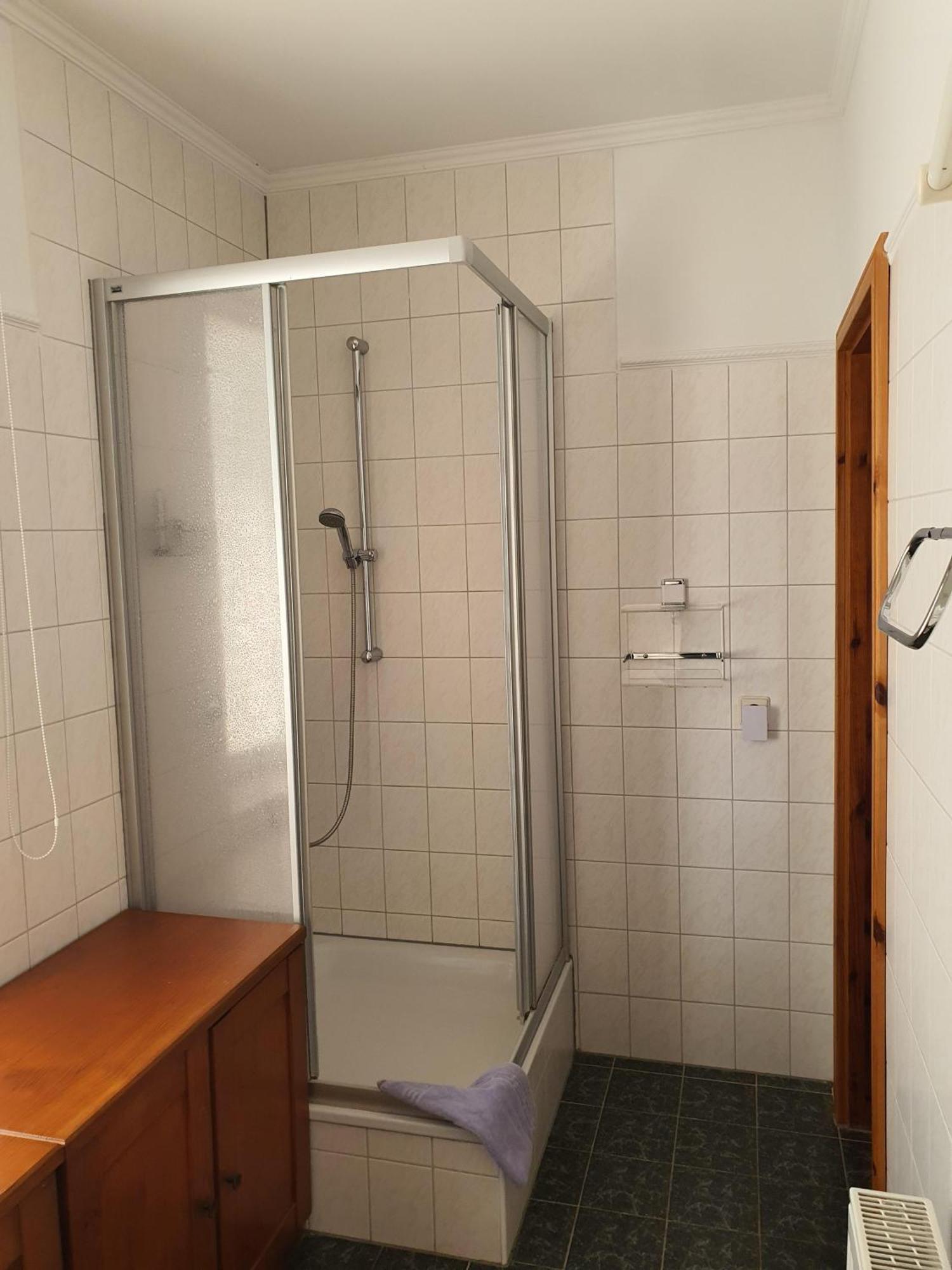 Gasthof Alte Fischerhuette Altfriesack Værelse billede